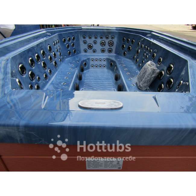 Бассейн спа JNJ Spas SPA-301 A Бассейн спа JNJ Spas SPA-301 A