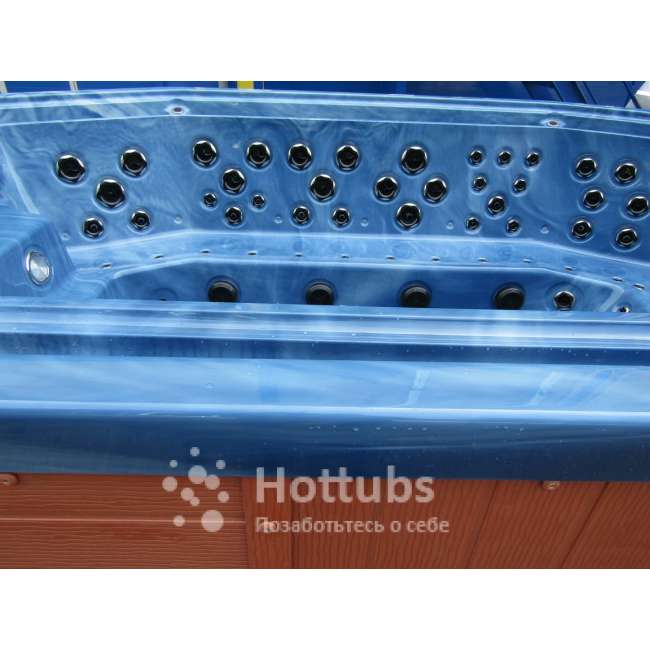 Бассейн спа JNJ Spas SPA-301 A Бассейн спа JNJ Spas SPA-301 A