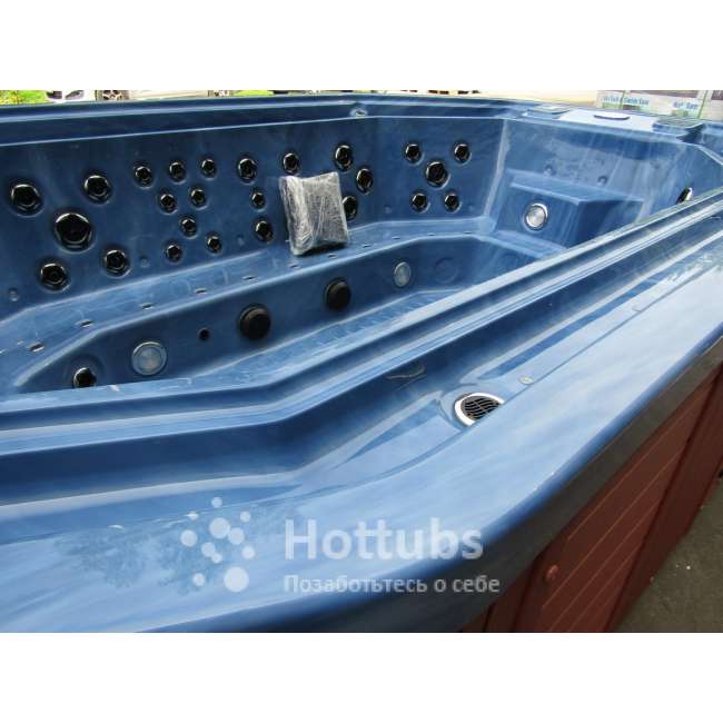 Бассейн спа JNJ Spas SPA-301 A Бассейн спа JNJ Spas SPA-301 A