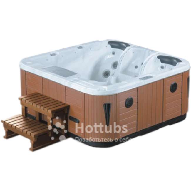Jazzi Pool Colorado (Колорадо) Jazzi Pool Colorado (Колорадо)