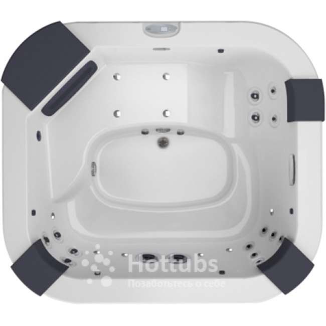 Jacuzzi Delos Jacuzzi Delos