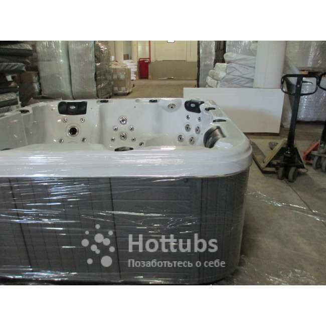 Jacuzzi Premium J-335