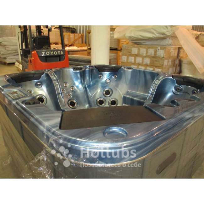 Jazzi Pool Kanzas (Канзас) Jazzi Pool Kanzas (Канзас)