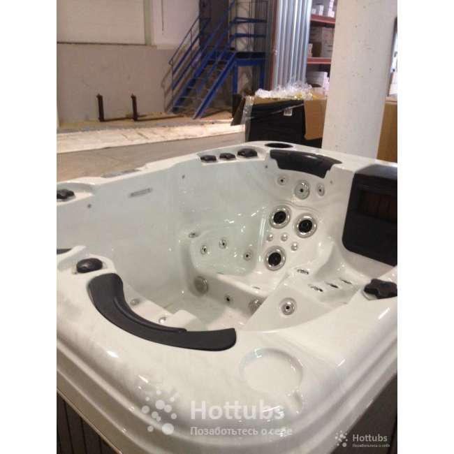 Jacuzzi Unique Top Jacuzzi Unique Top