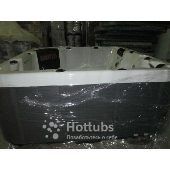 Jacuzzi Alimia Experience Jacuzzi Alimia Experience
