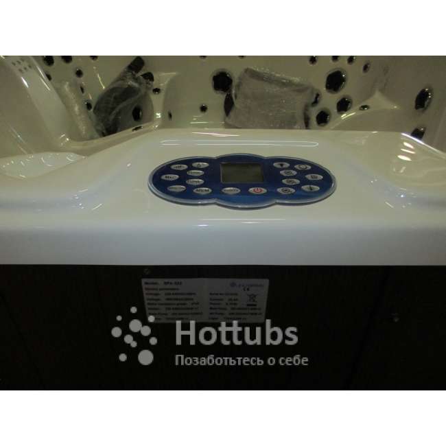 JNJ SPAS Omaha LIGHT JNJ SPAS Omaha LIGHT