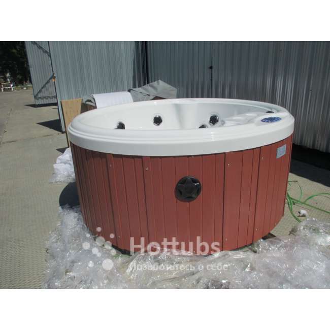 Jacuzzi Premium J-335