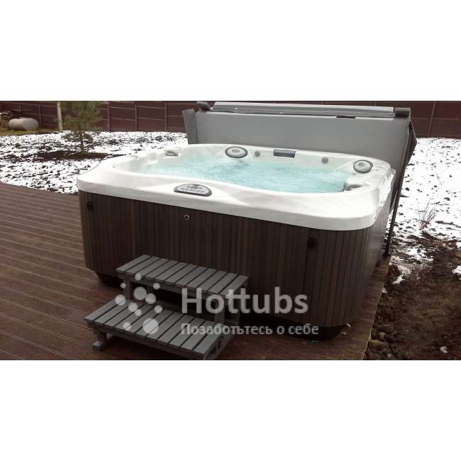 Jacuzzi Premium J-335