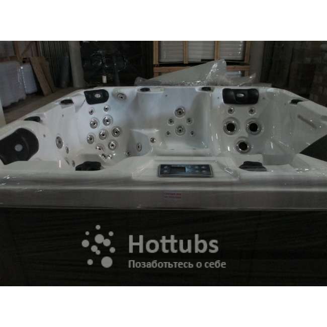 Jacuzzi Premium J-335