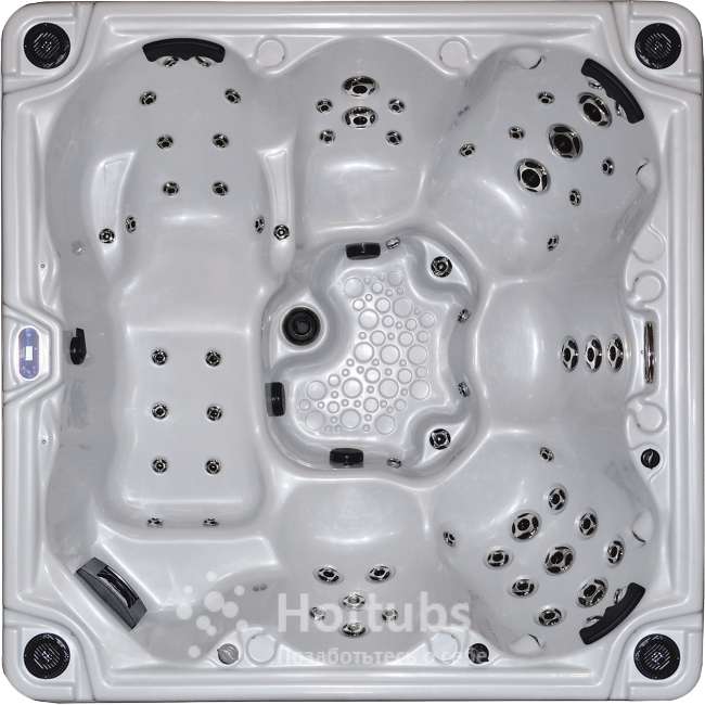 Viking Spas Heritage 2