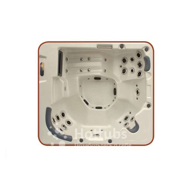 Passion Spas Hurricane wave Passion Spas Hurricane wave