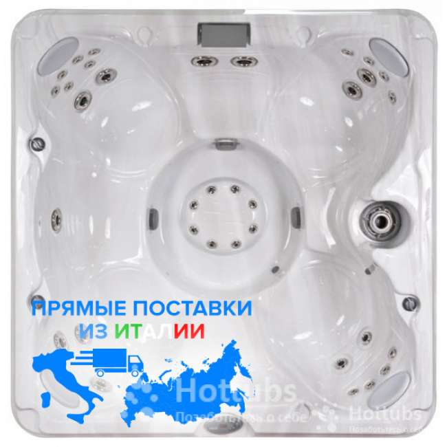 Jacuzzi Premium J-245