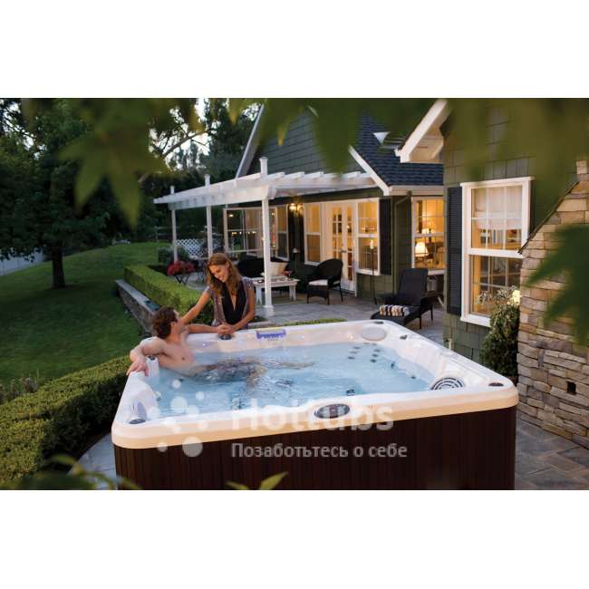 Jacuzzi Premium J-280 Jacuzzi Premium J-280