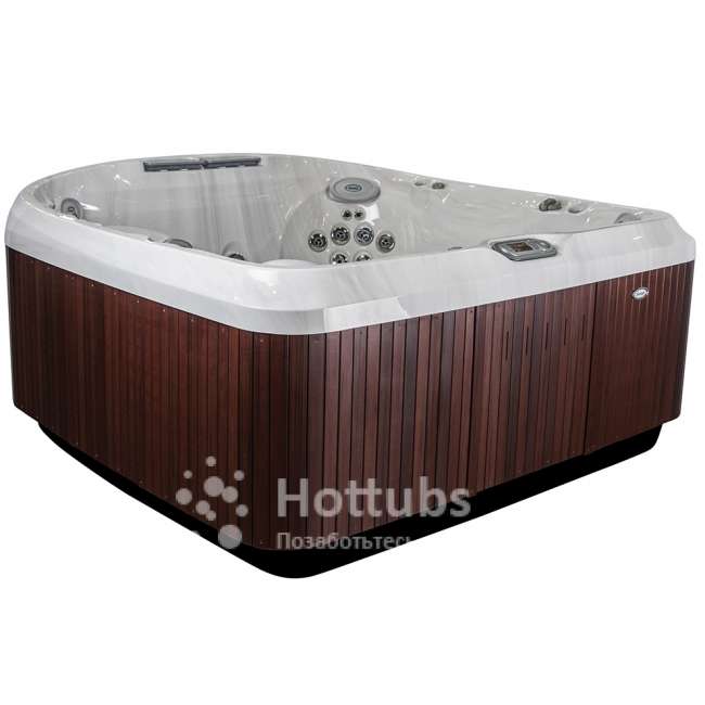 Бассейн спа Jacuzzi Premium J-470 Бассейн спа Jacuzzi Premium J-470