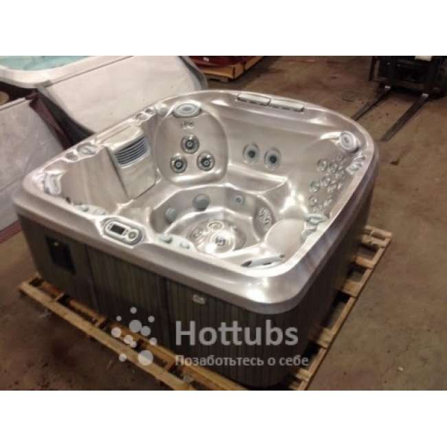 Бассейн спа Jacuzzi Premium J-470 Бассейн спа Jacuzzi Premium J-470