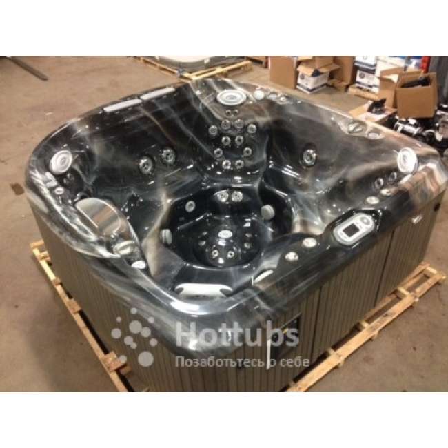 Бассейн спа Jacuzzi Premium J-470 Бассейн спа Jacuzzi Premium J-470