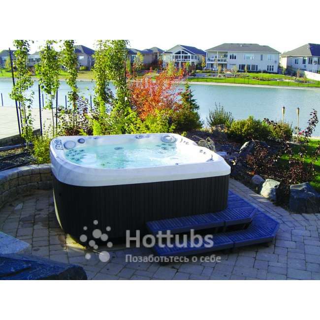 Бассейн спа Jacuzzi Premium J-470