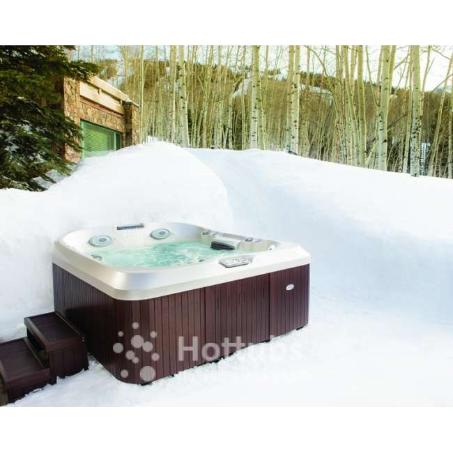 Бассейн спа Jacuzzi Premium J-470