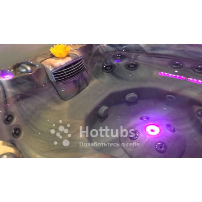 Бассейн спа Jacuzzi Premium J-470 Бассейн спа Jacuzzi Premium J-470
