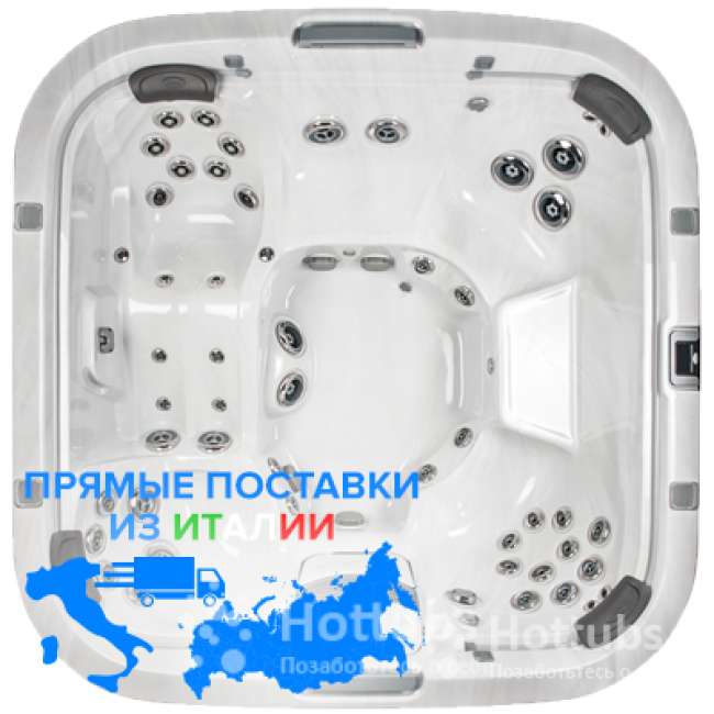 Jacuzzi Premium J-575