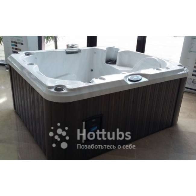 Jacuzzi Premium J-215