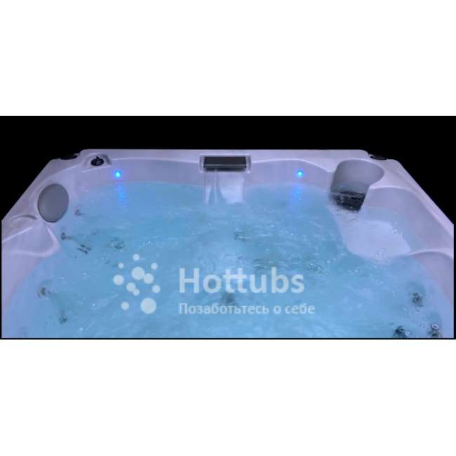 Jacuzzi Premium J-215