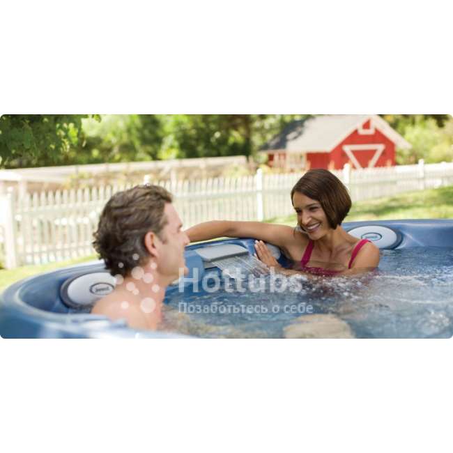 Jacuzzi Premium J-325