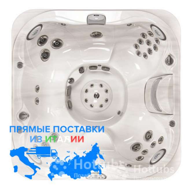 Jacuzzi Premium J-345