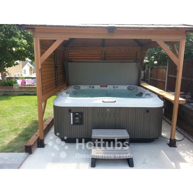 Jacuzzi Premium J-385