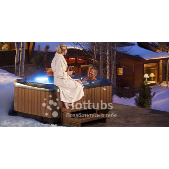 Jacuzzi Premium J-415