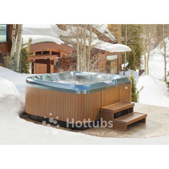 Jacuzzi Premium J-415