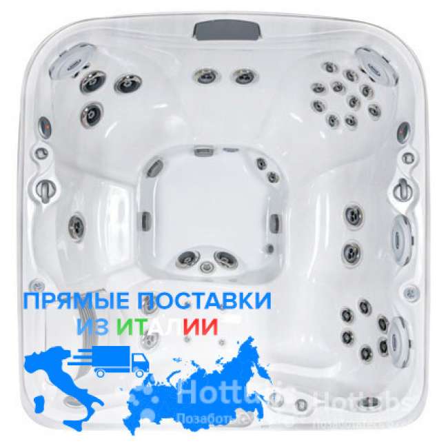 Jacuzzi Premium J-465