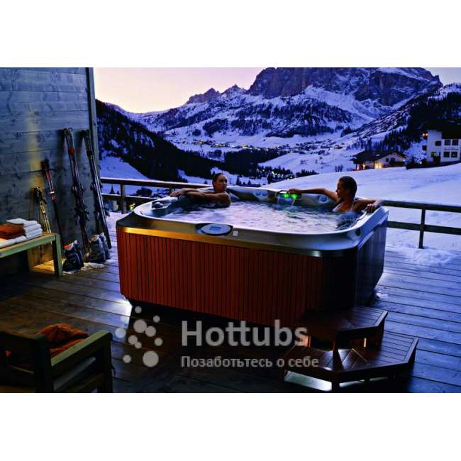 Jacuzzi Premium J-365