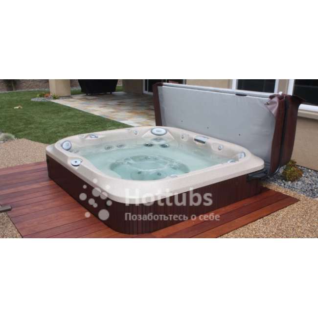 Jacuzzi Premium J-365