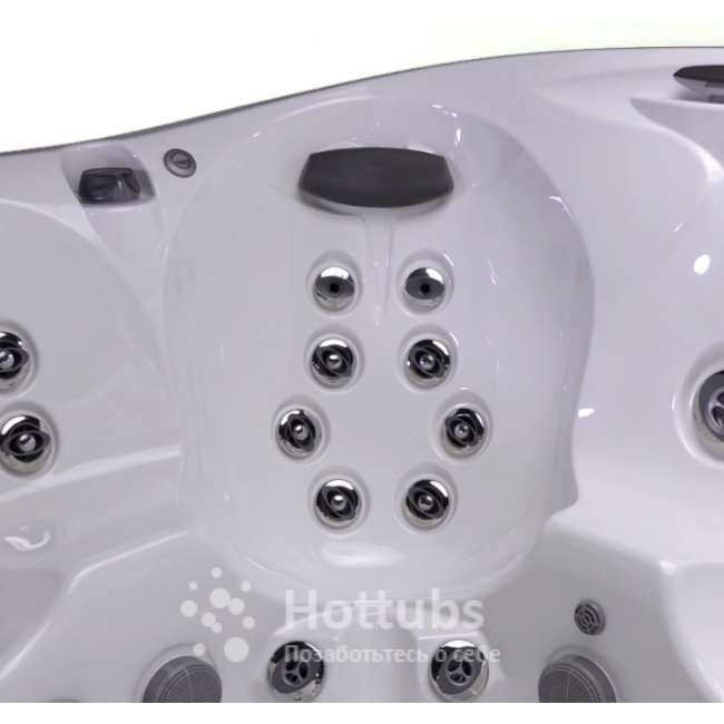 Jacuzzi Premium J-445