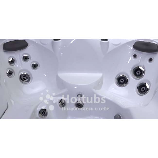 Jacuzzi Premium J-445