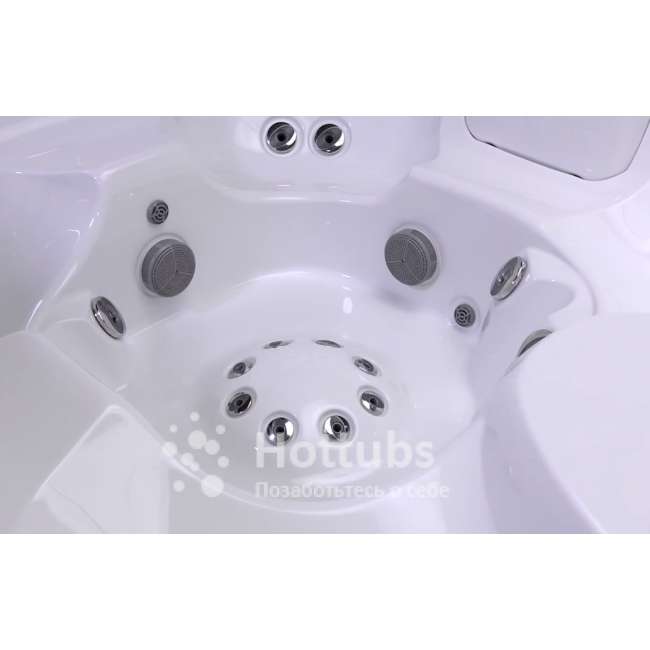 Jacuzzi Premium J-445