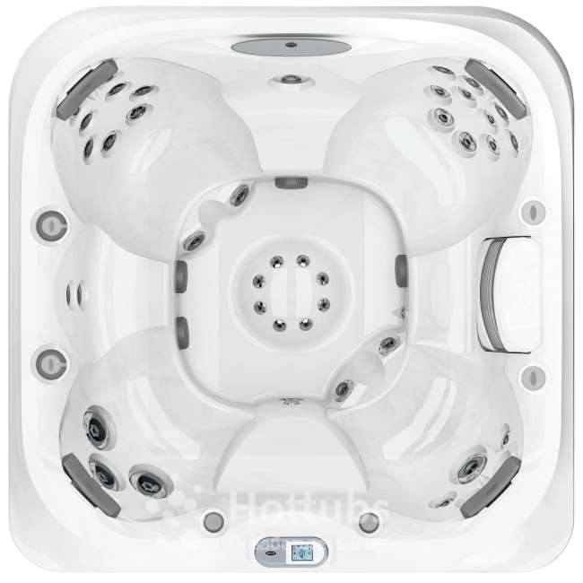 Jacuzzi Premium J-445