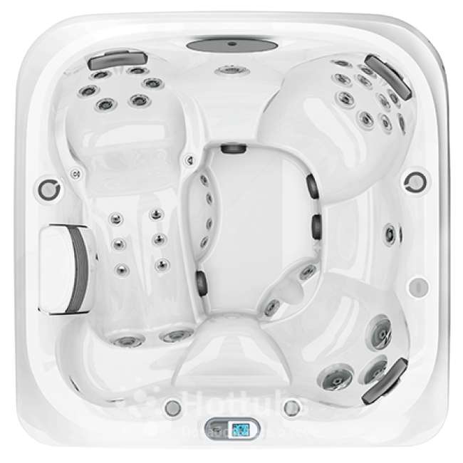 Jacuzzi Premium J-435