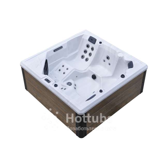 Бассейн спа Kingston JCS - 202 S Бассейн спа Kingston JCS - 202 S