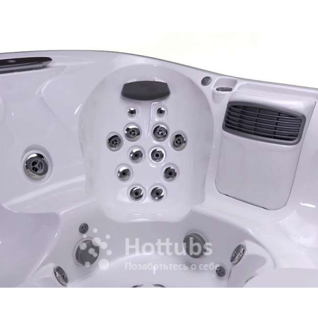 Jacuzzi Premium J-445