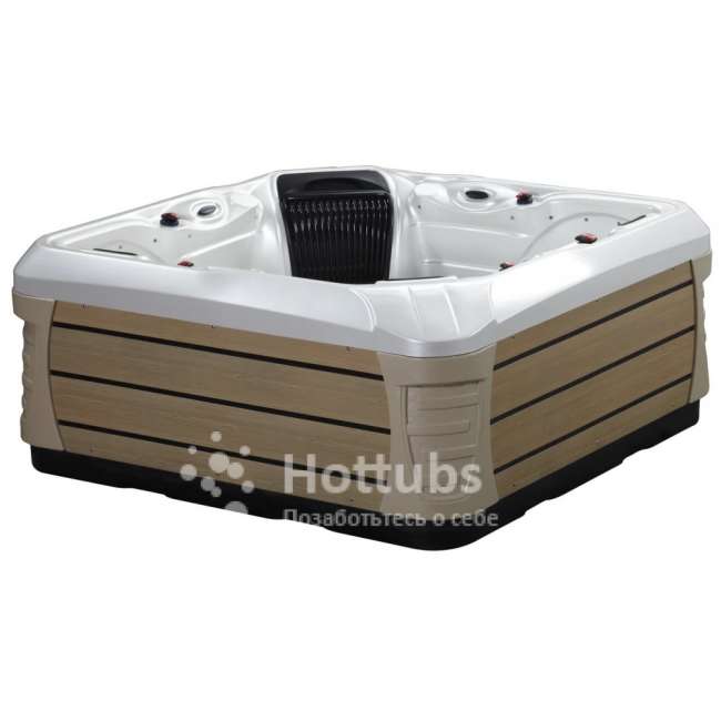 Бассейн спа JNJ Spas Modern Бассейн спа JNJ Spas Modern