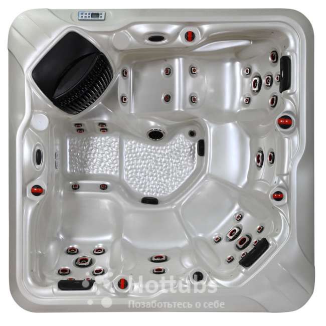 Бассейн спа JNJ Spas Modern Бассейн спа JNJ Spas Modern