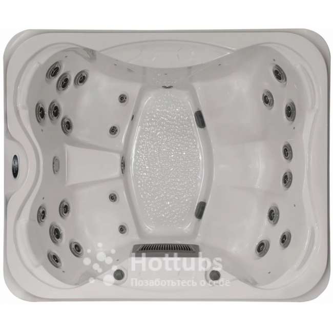 Бассейн спа JNJ Spas Octave Бассейн спа JNJ Spas Octave