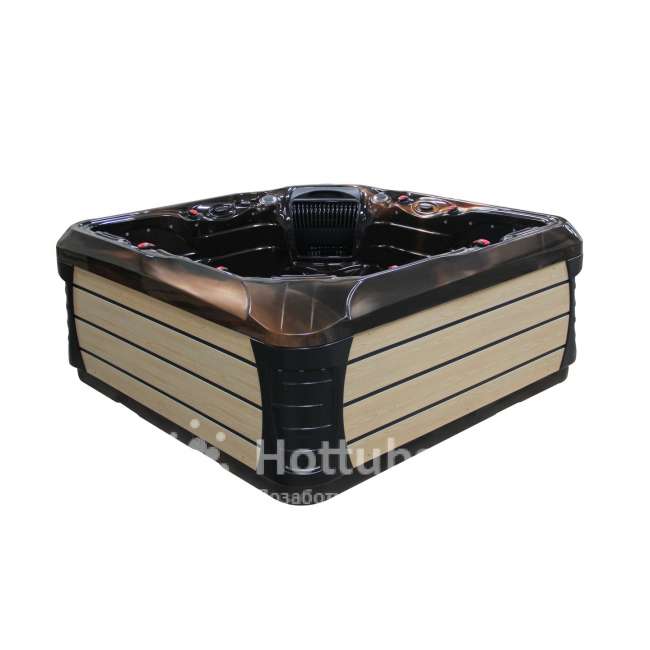 Бассейн спа JNJ Spas Rock Бассейн спа JNJ Spas Rock