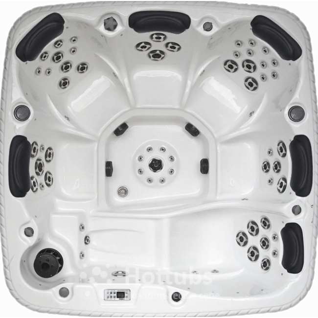 JNJ SPAS Tacoma LIGHT JNJ SPAS Tacoma LIGHT