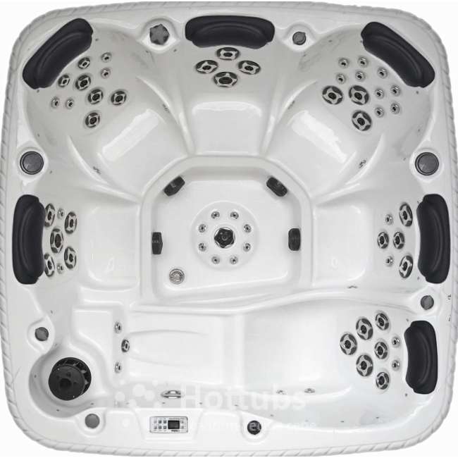 JNJ SPAS Tacoma LIGHT