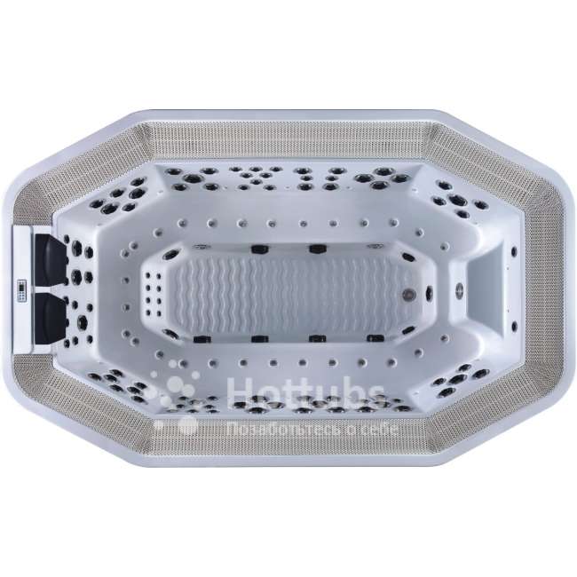 Бассейн спа JNJ Spas SPA-301 Бассейн спа JNJ Spas SPA-301