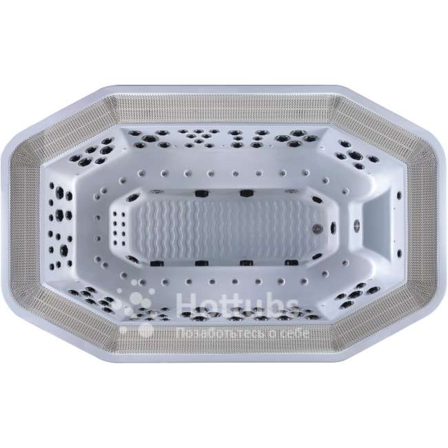 Бассейн спа JNJ Spas SPA-301 A Бассейн спа JNJ Spas SPA-301 A