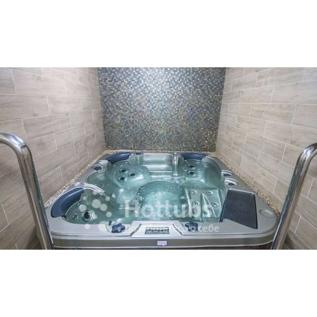 Jazzi Pool Kanzas (Канзас) Jazzi Pool Kanzas (Канзас)